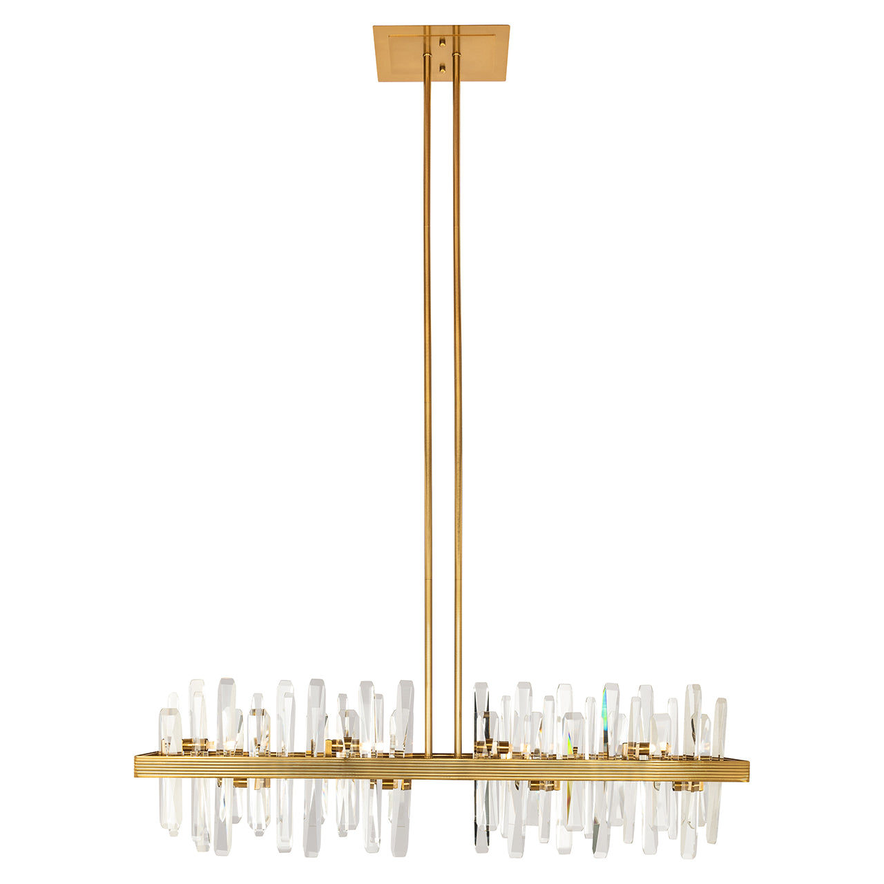 Chandelier Briget (Bronze)