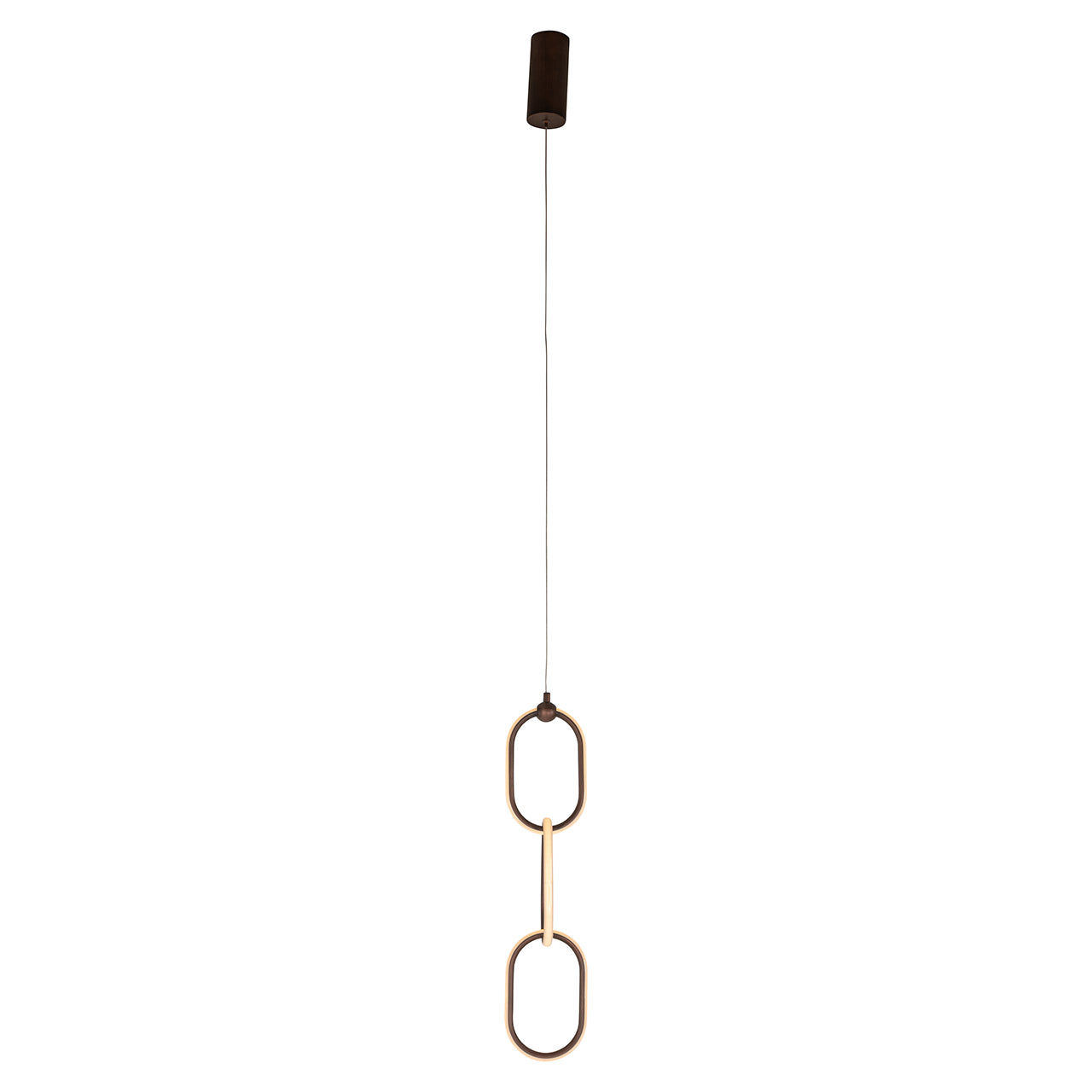 Chandelier Lacey (Bronze)