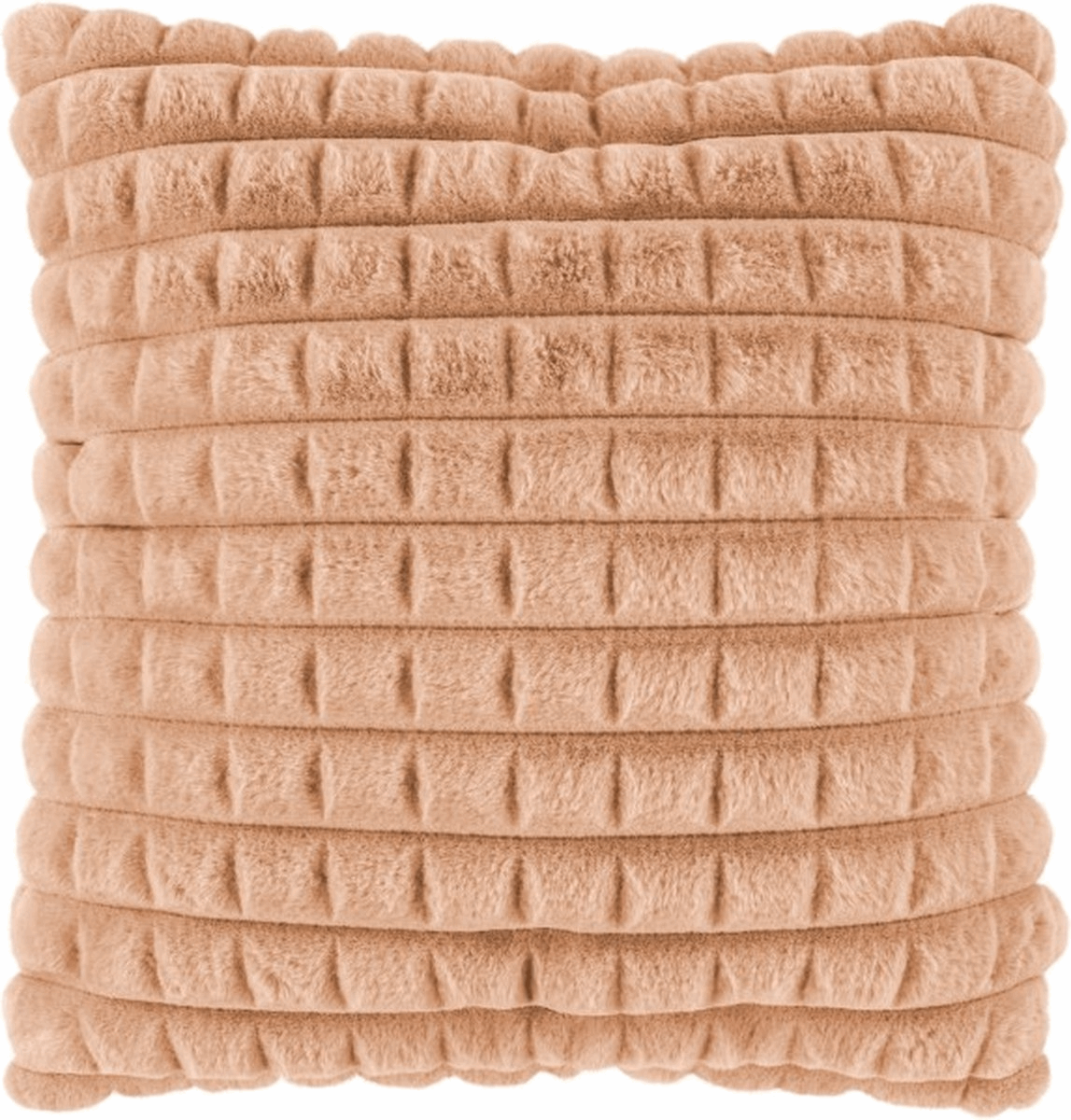 Cushion Harmony - Peach 48x48cm