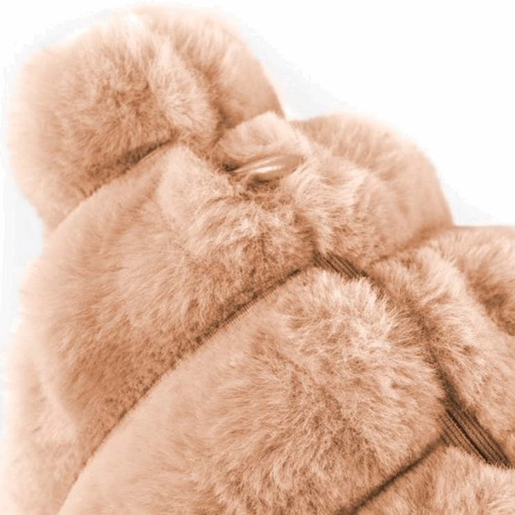 Cushion Harmony - Peach 48x48cm