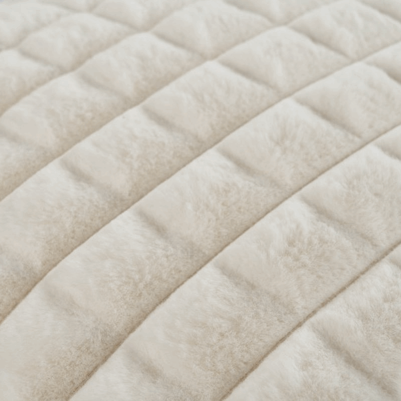 Cushion Harmony - Ivory 48x48cm