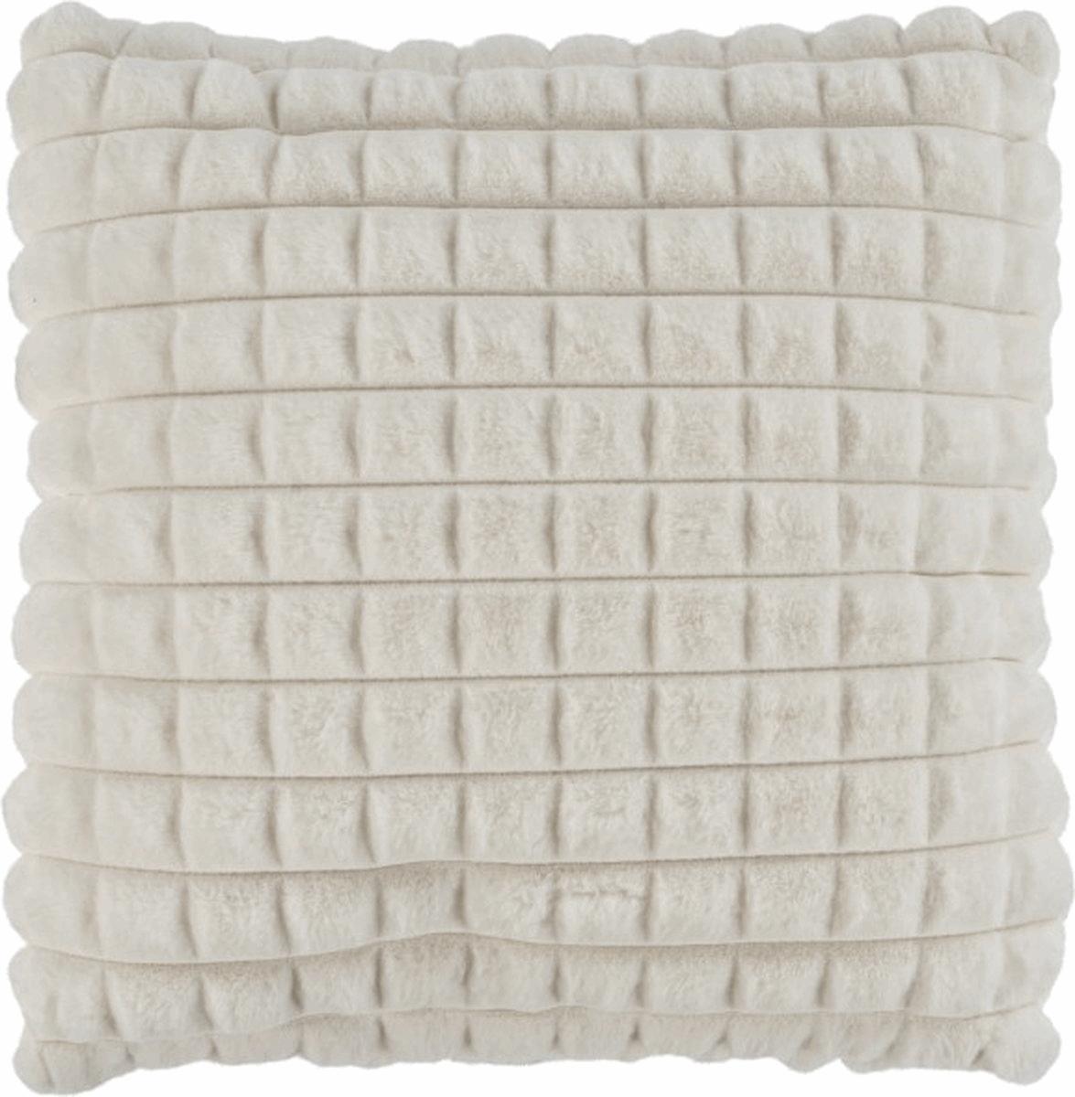 Cushion Harmony - Ivory 48x48cm