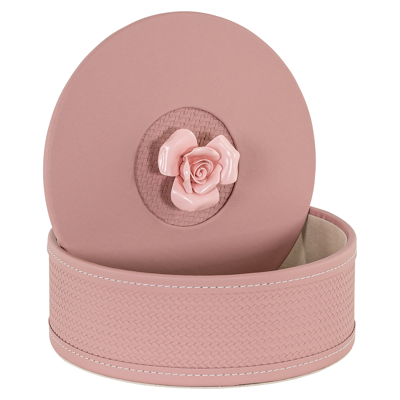 Storage Box Mary small (Pink)