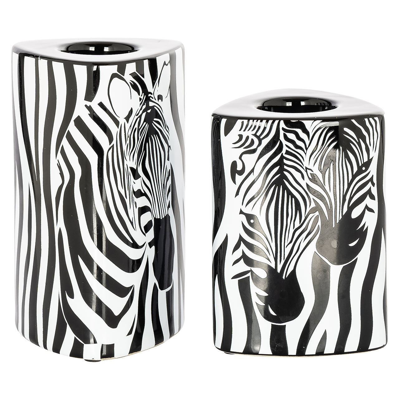 Candle holder Linn small