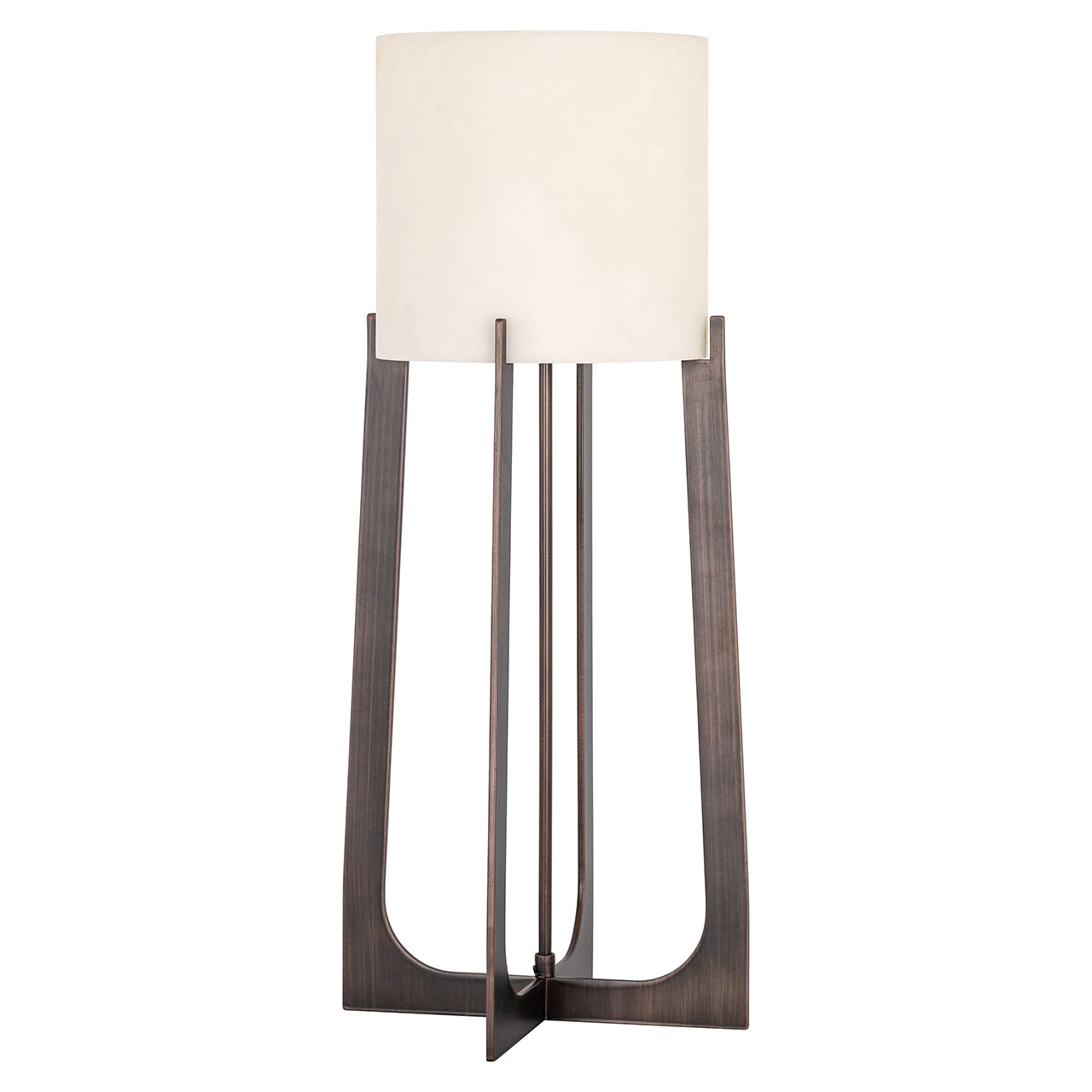 Table lamp Loura big (Bronze)