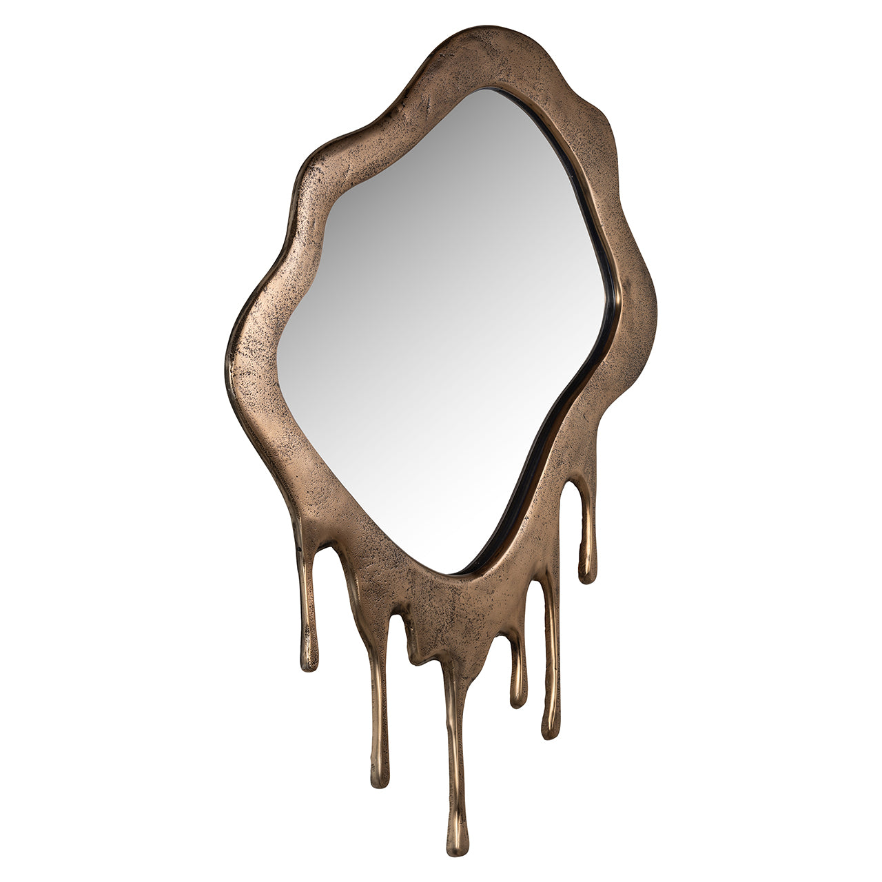 Mirror Drops (Gold)