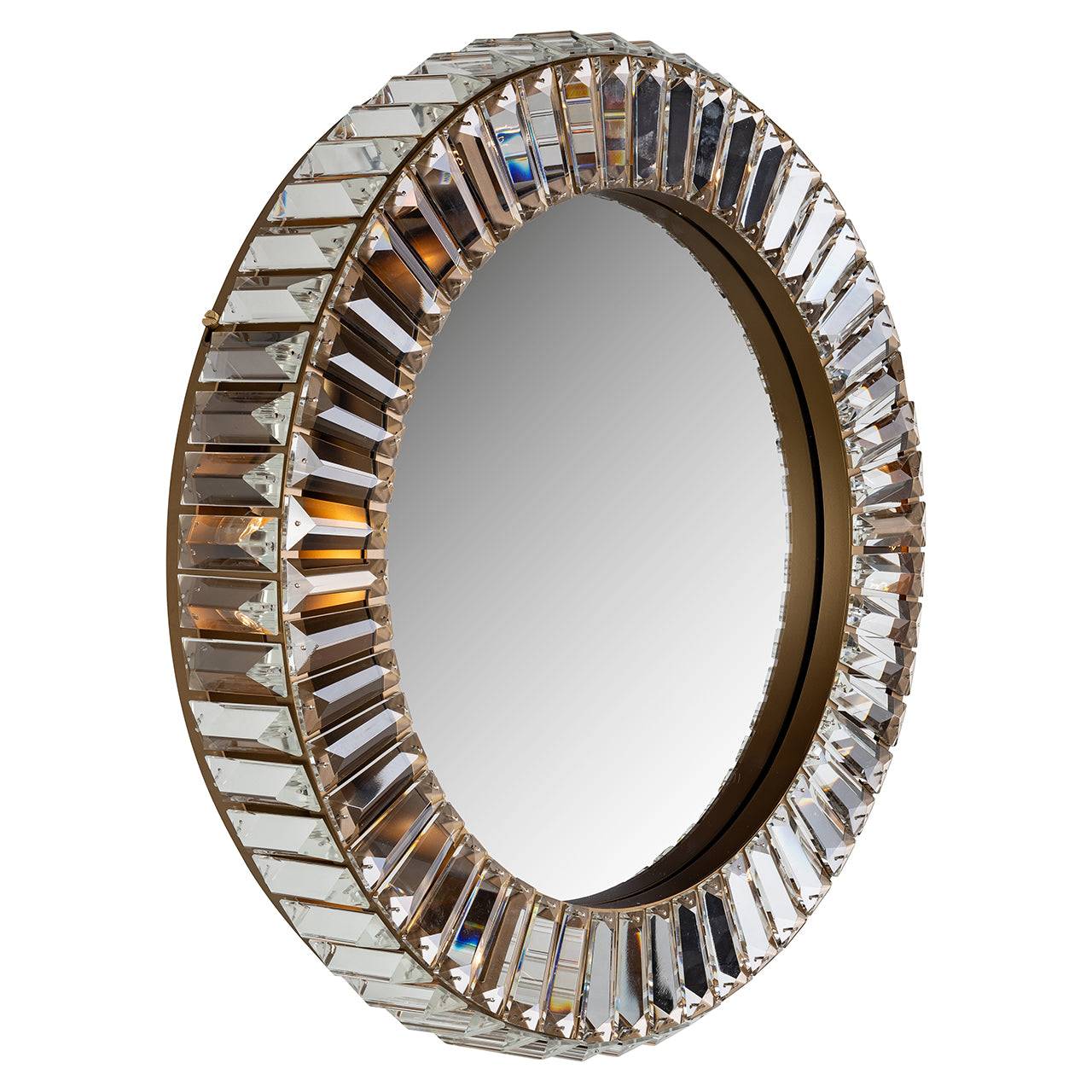 Wall lamp Becky (Gold)