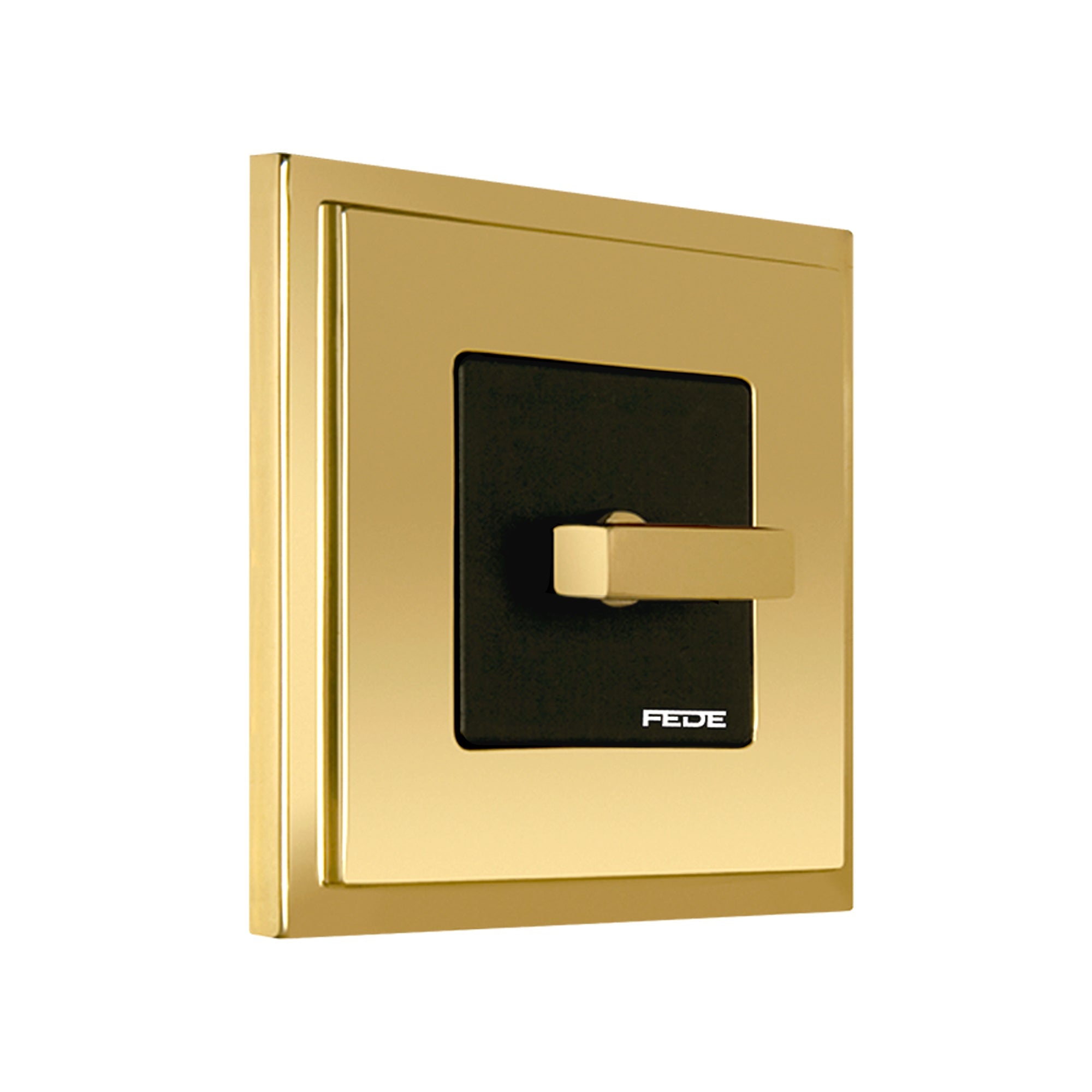 Rotary Switch Madrid