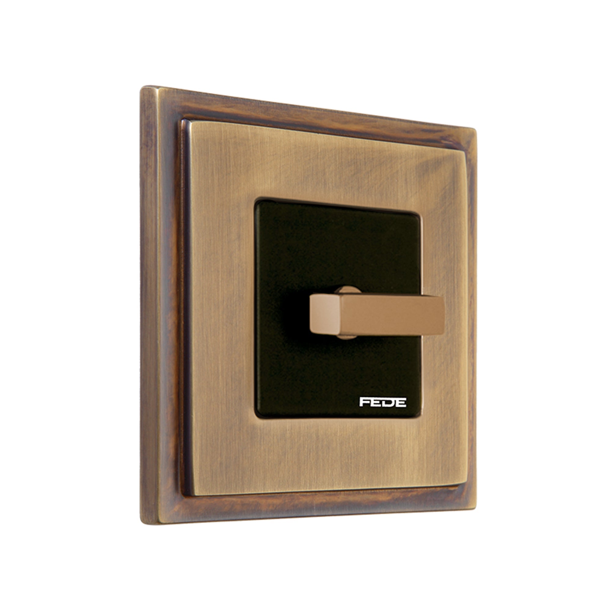 Rotary Switch Madrid