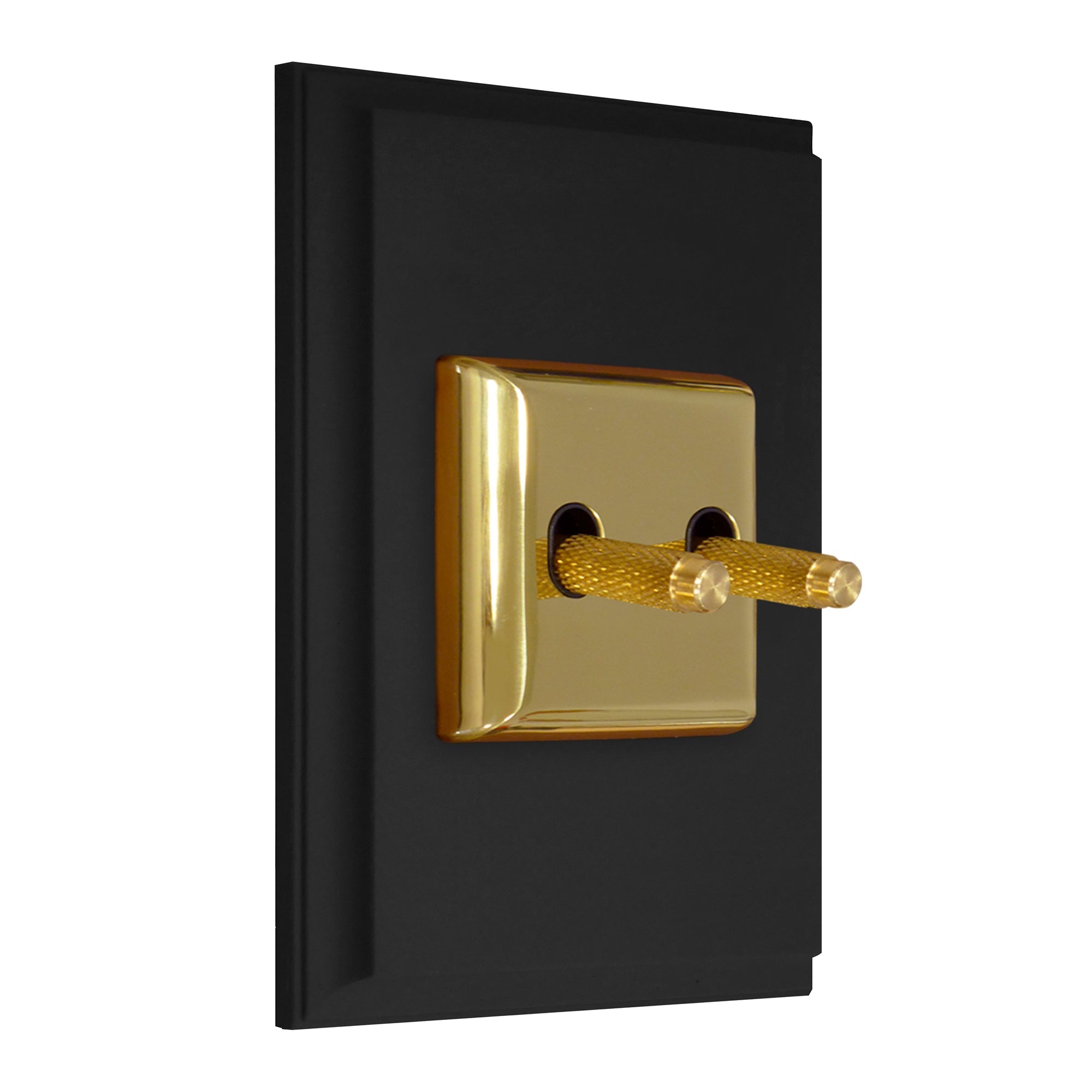 Double Toggle Switch Marco