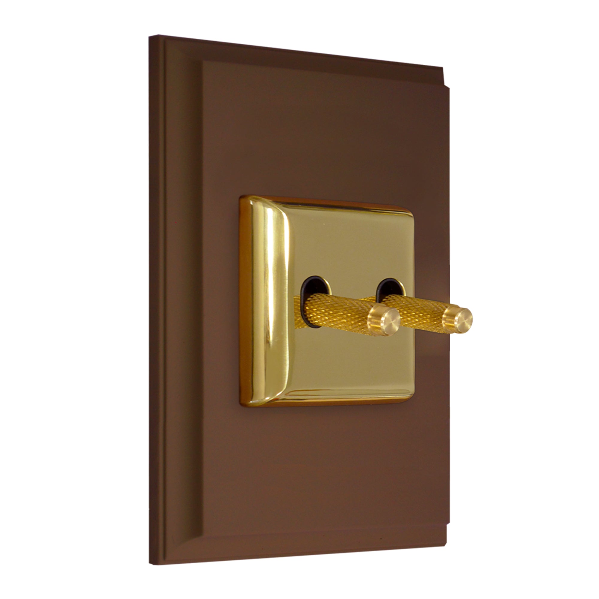 Double Toggle Switch Marco