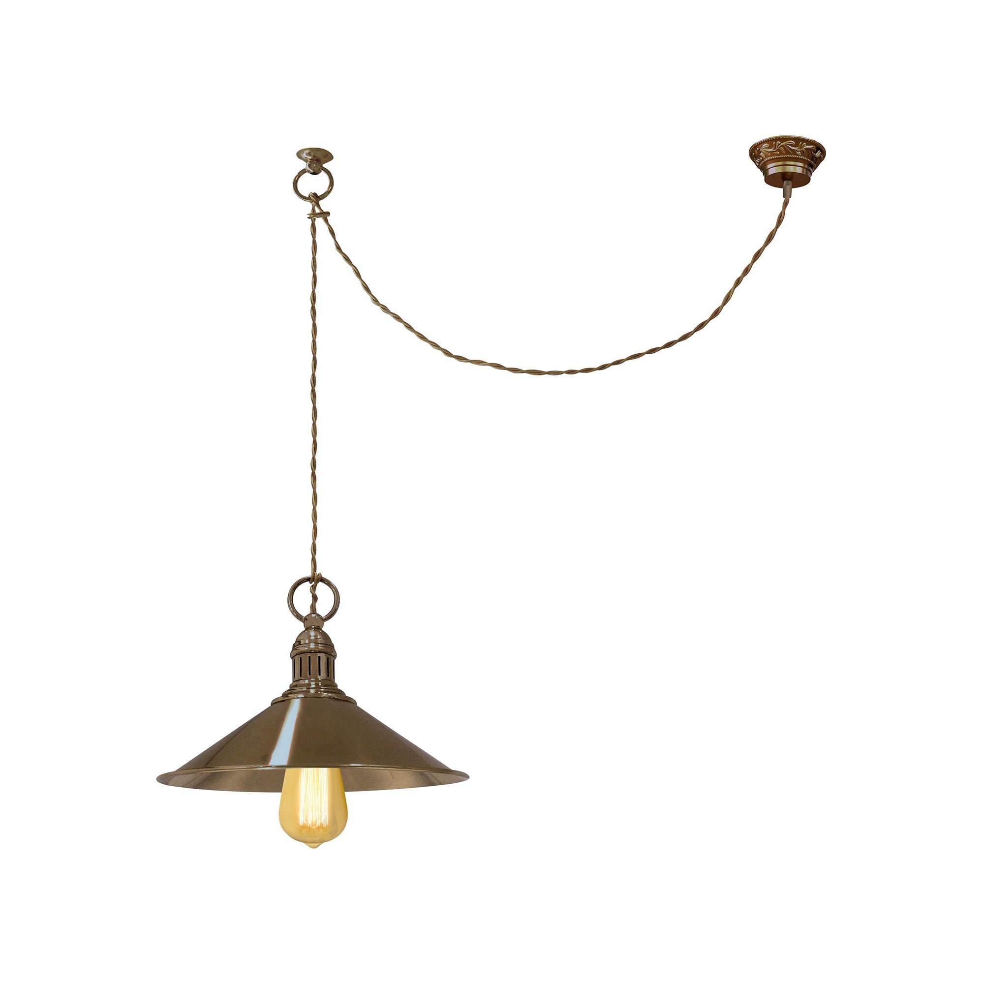 Ceiling Lamp Marsala