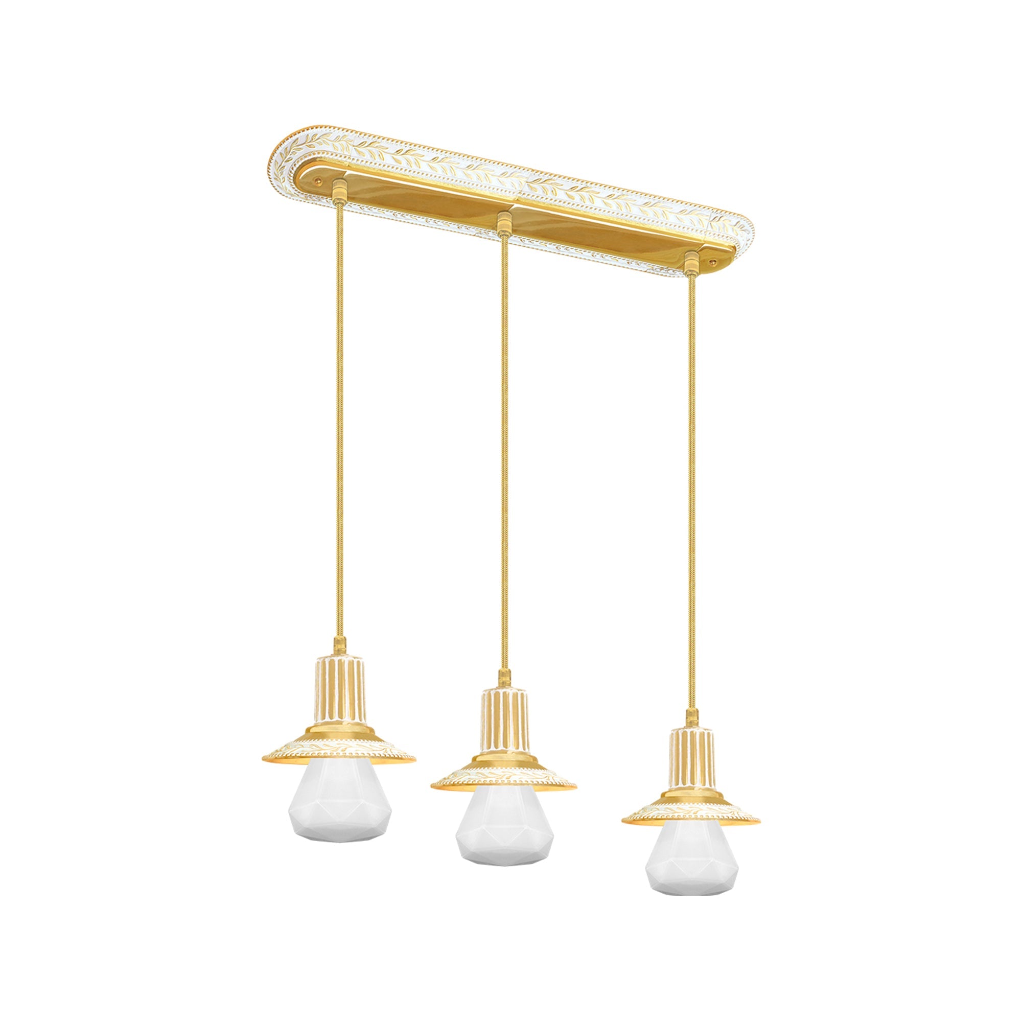 Pendant Lamp Milano III