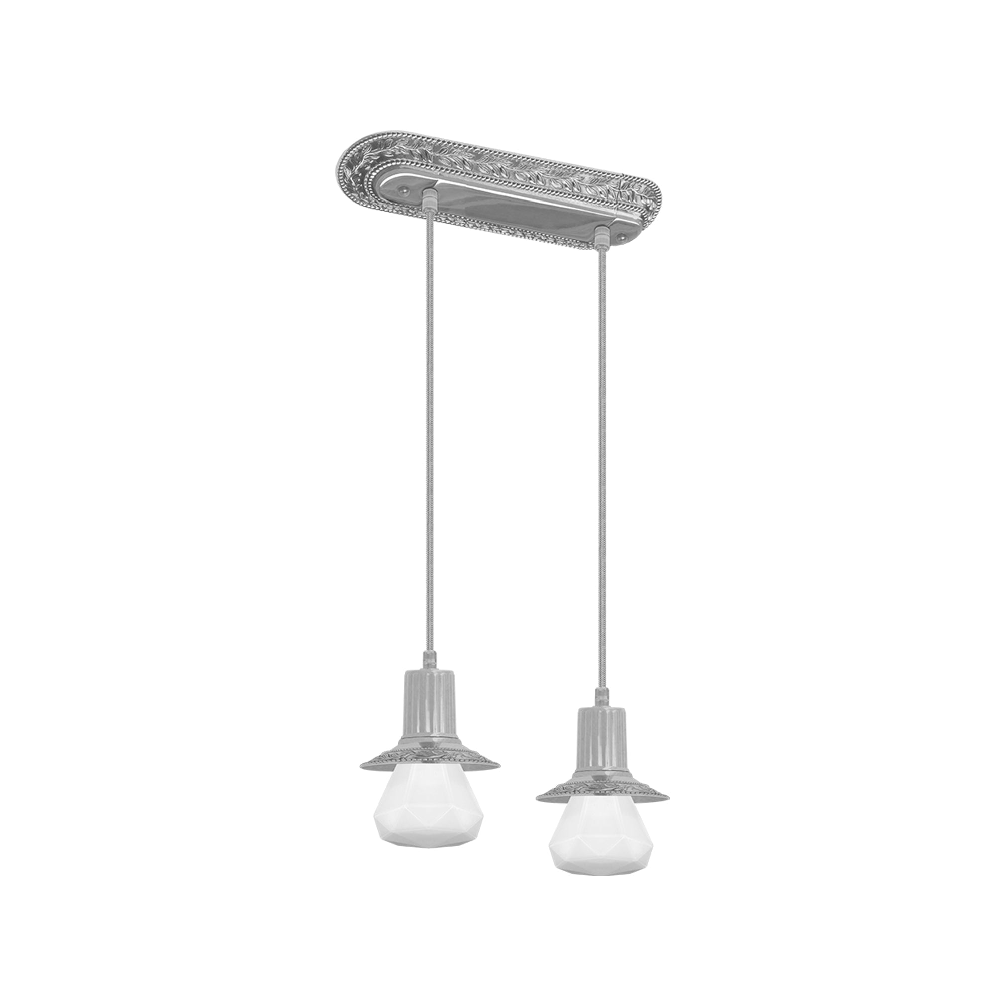 Pendant Lamp Milano II