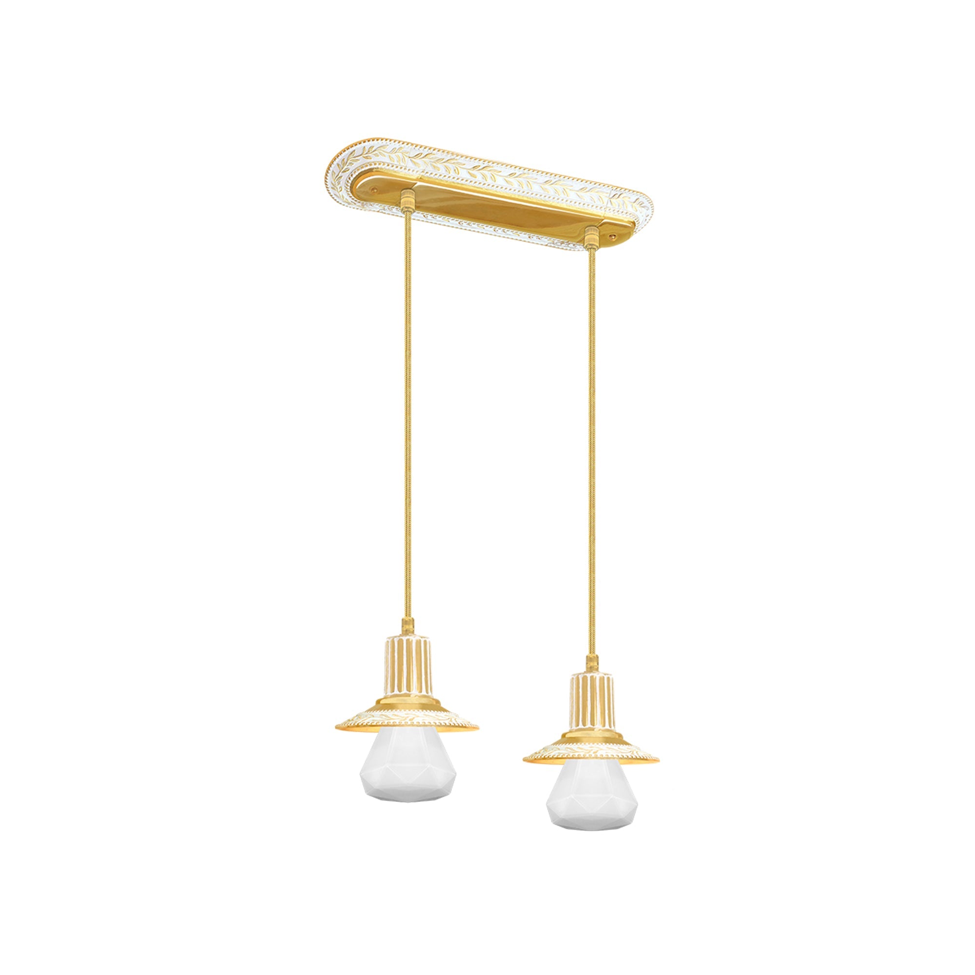 Pendant Lamp Milano II