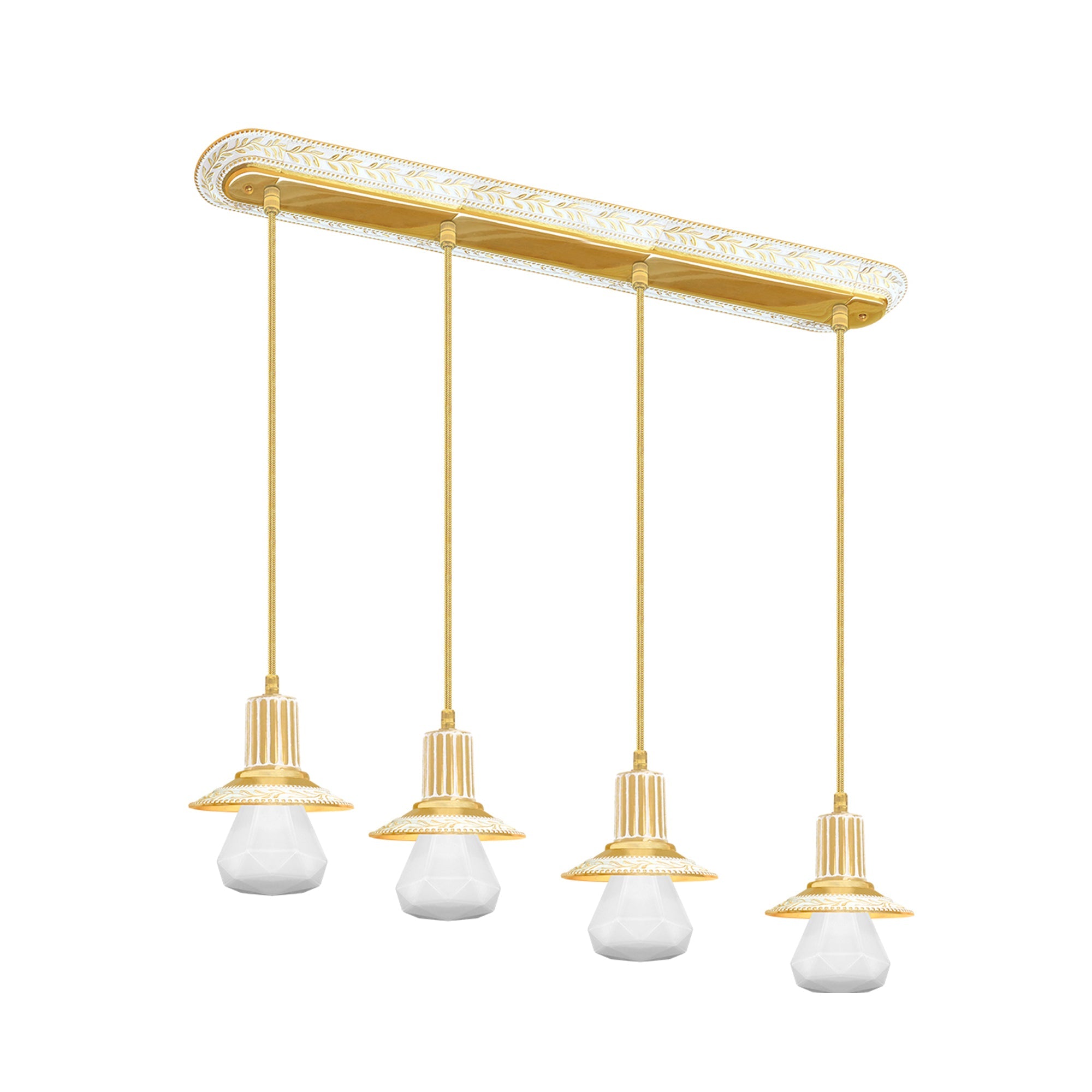 Pendant Lamp Milano IV