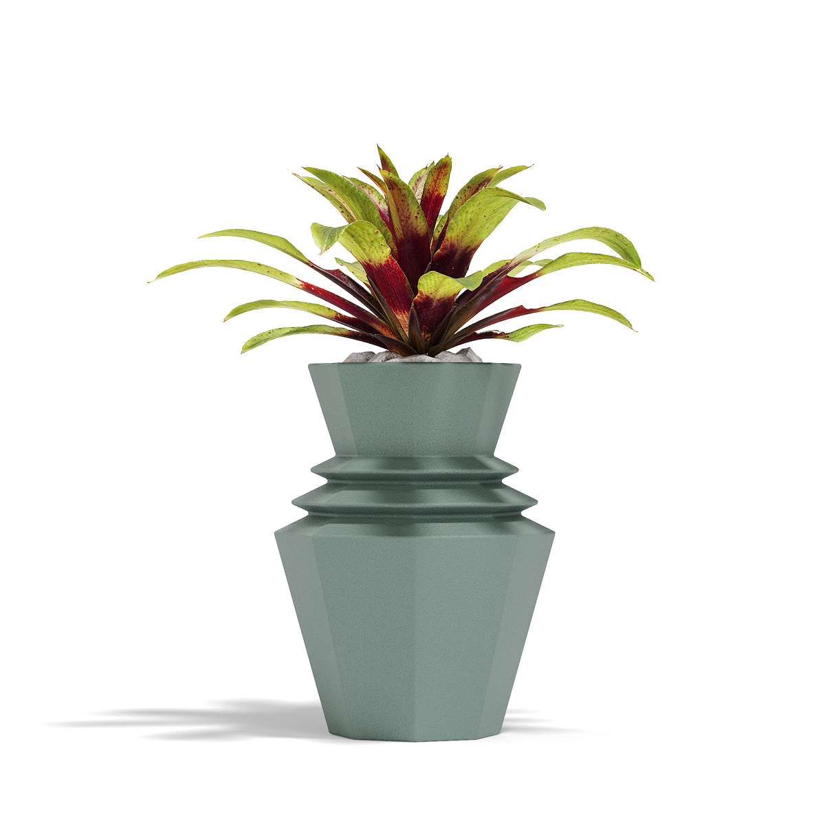 Origami Hinoki 76X76X120