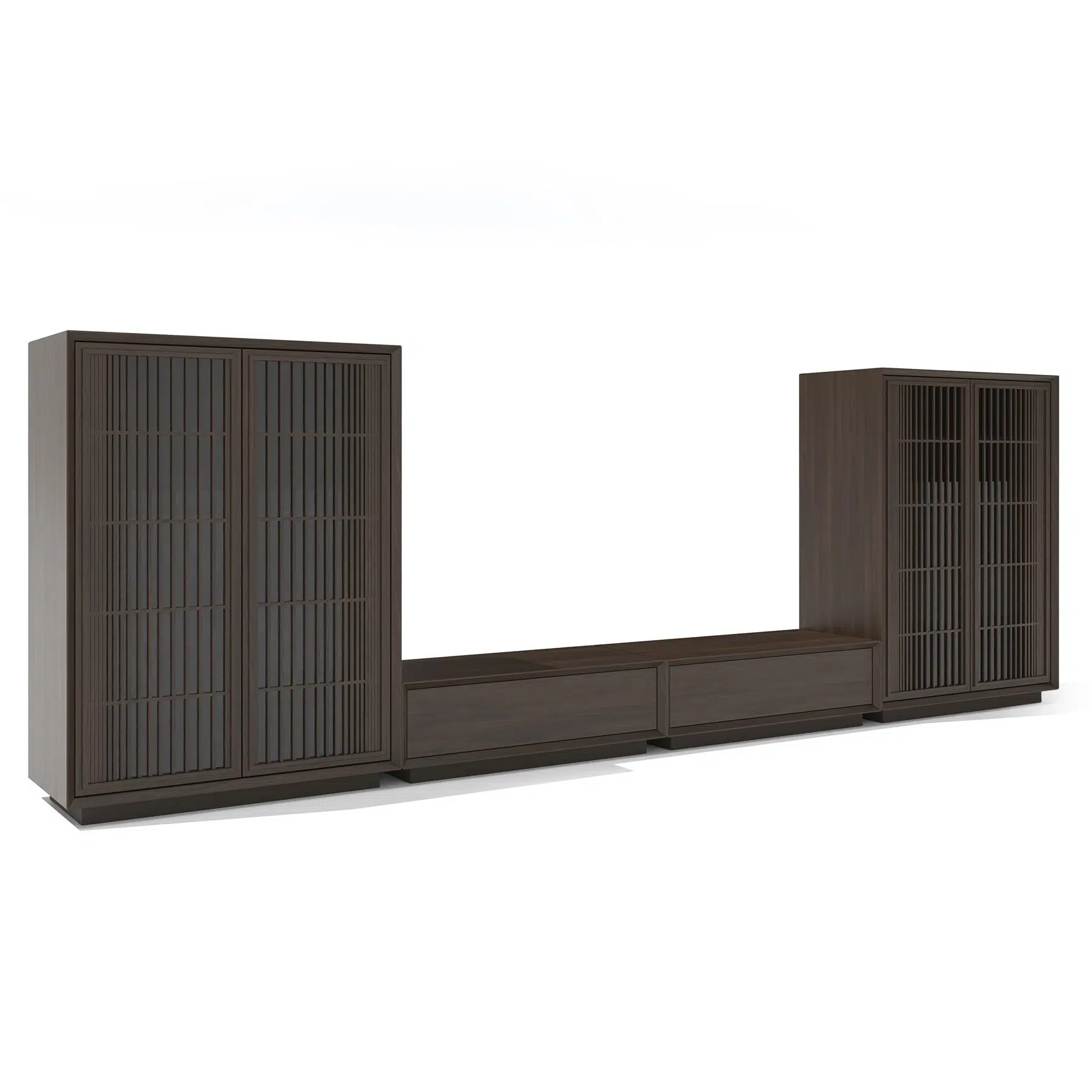 TV Unit Riva Option 4
