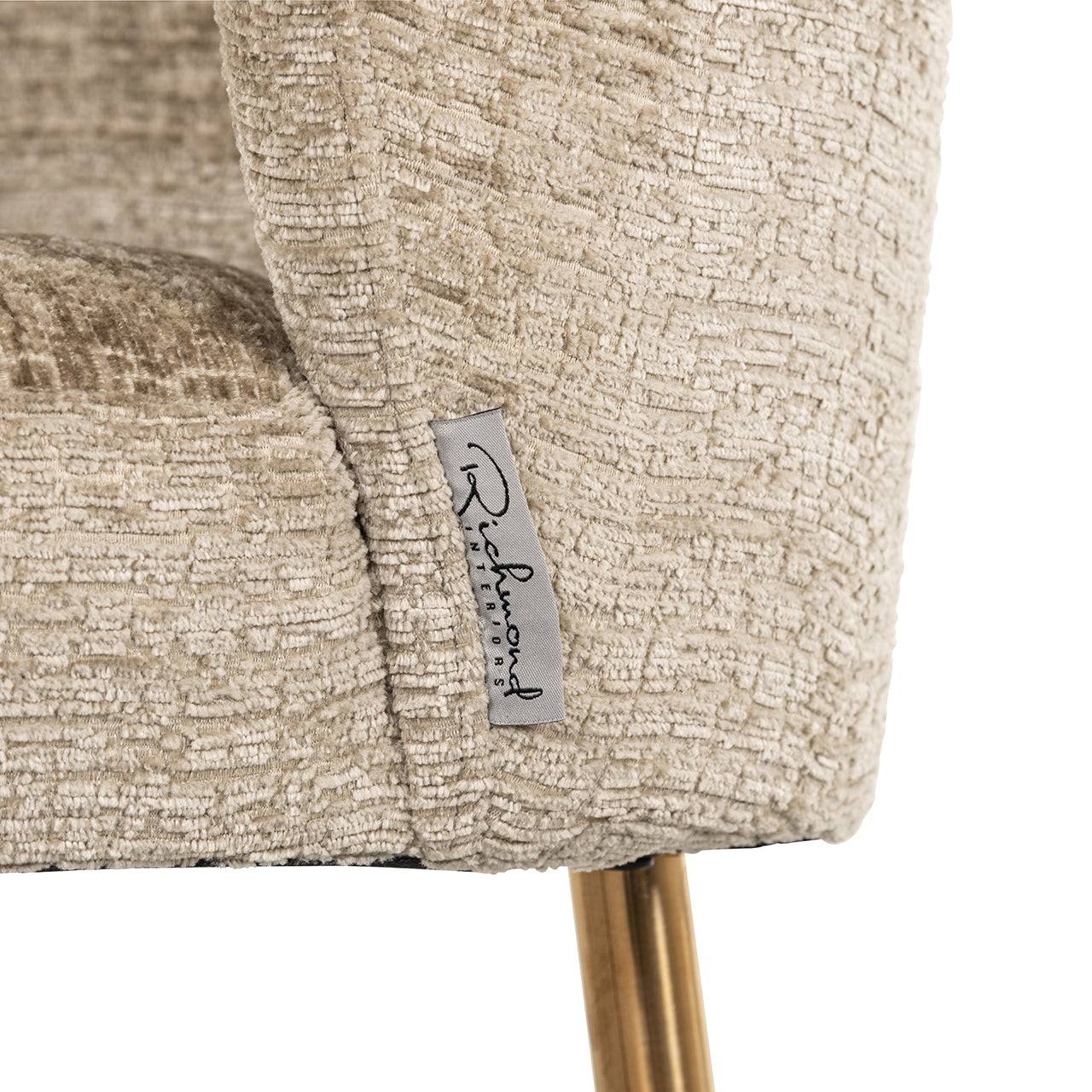 Chair Cannon desert fusion (Fusion 109 desert)