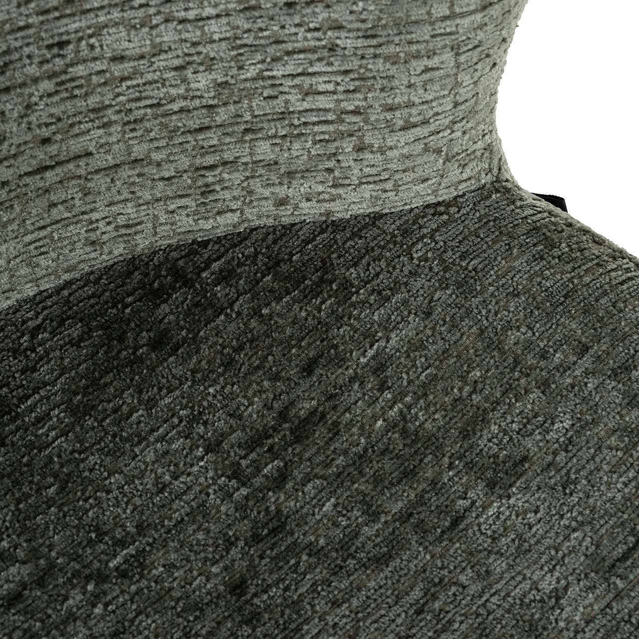 Chair Darby thyme fusion / black (Fusion thyme 206)