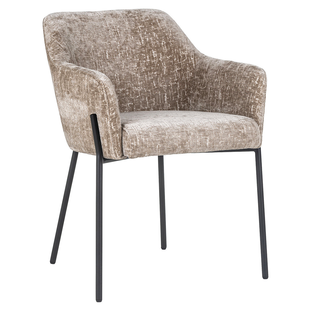 Chair Fay - shitake island (Shitake Island 124)