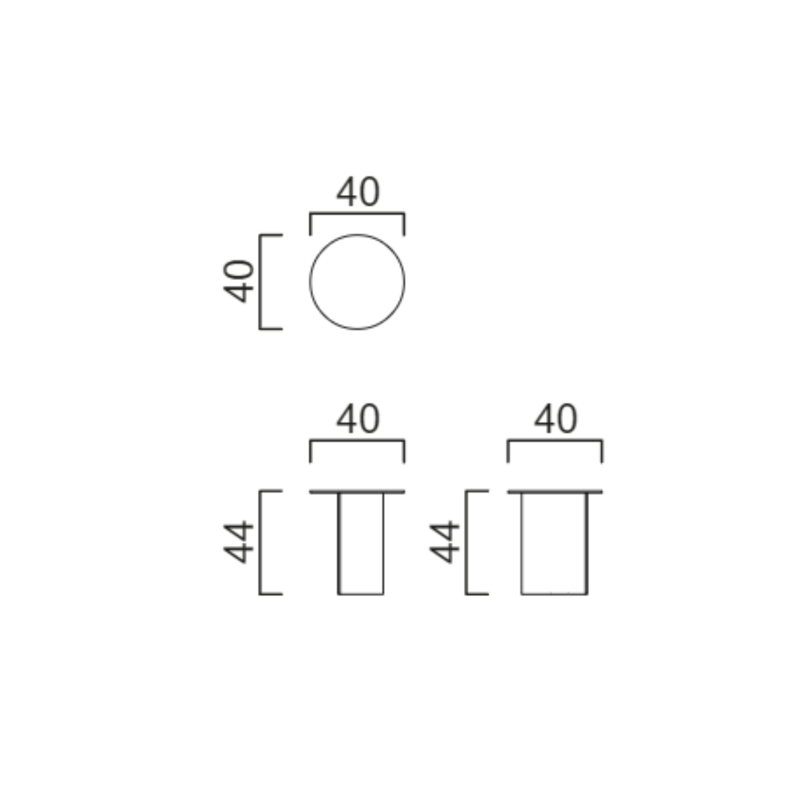 Coffee Table Pera Bundle