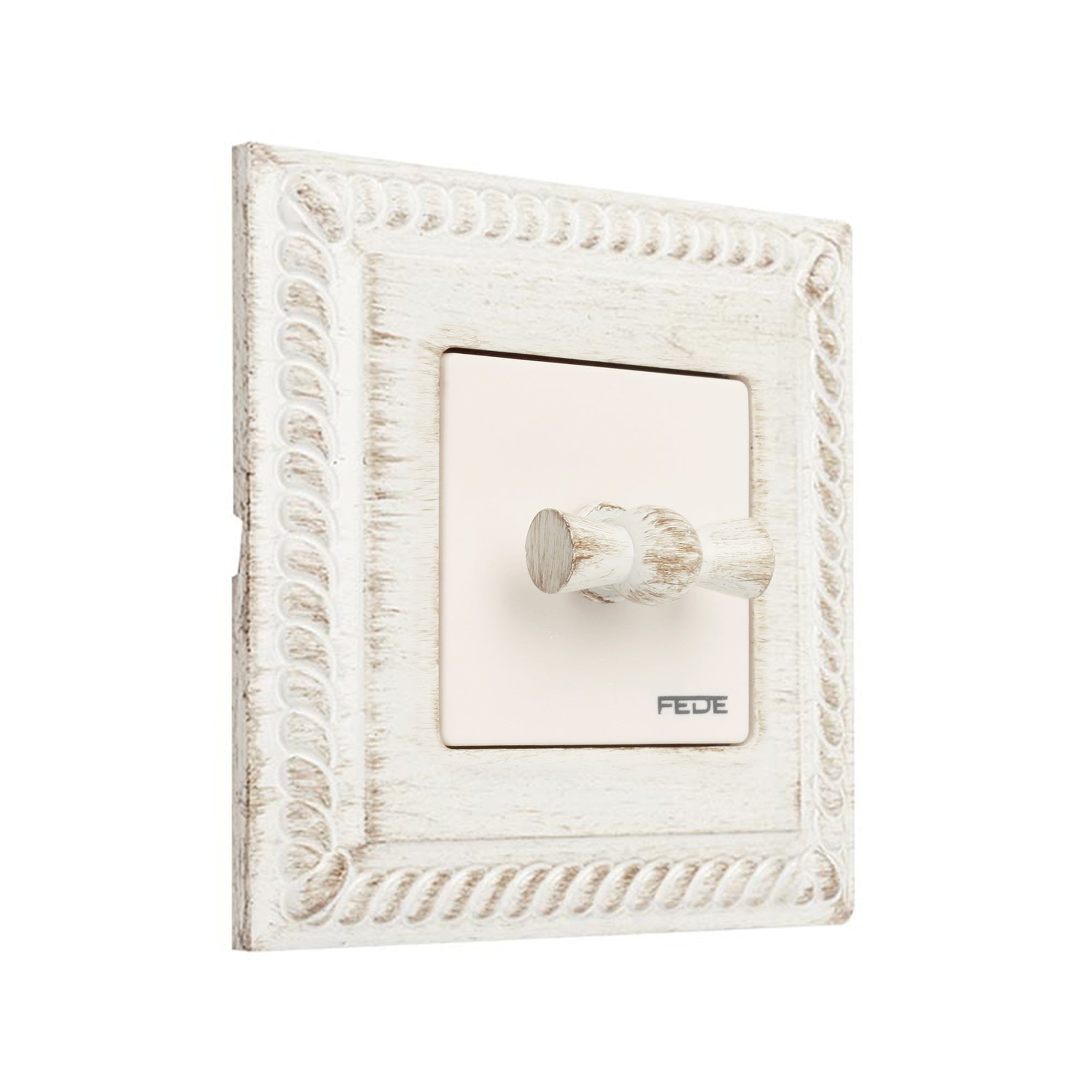 Rotary Switch Provence Sevilla