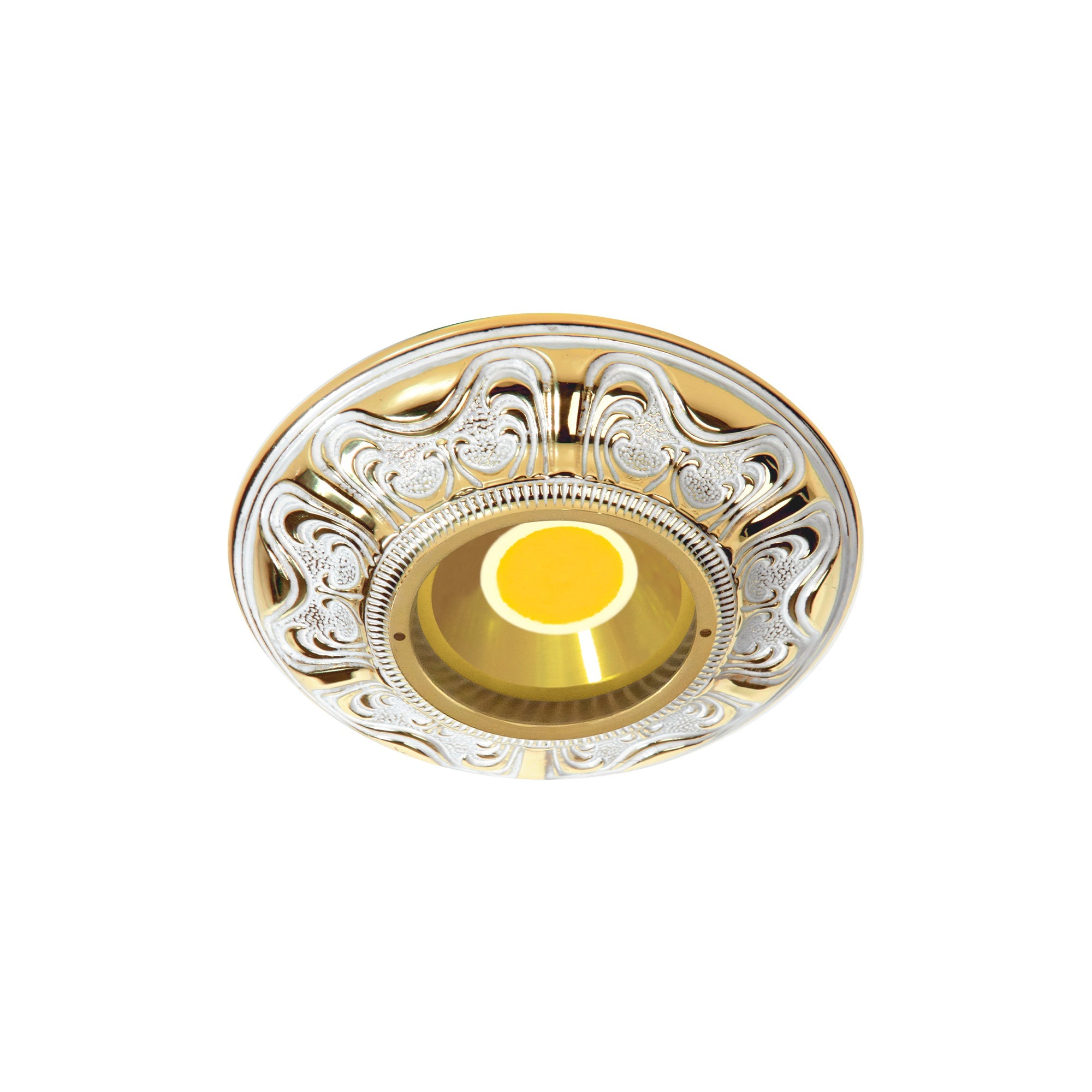 Recessed Spotlight Siena