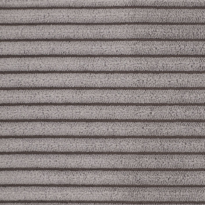 Sofa Linton – Dark Grey – 299x189 cm