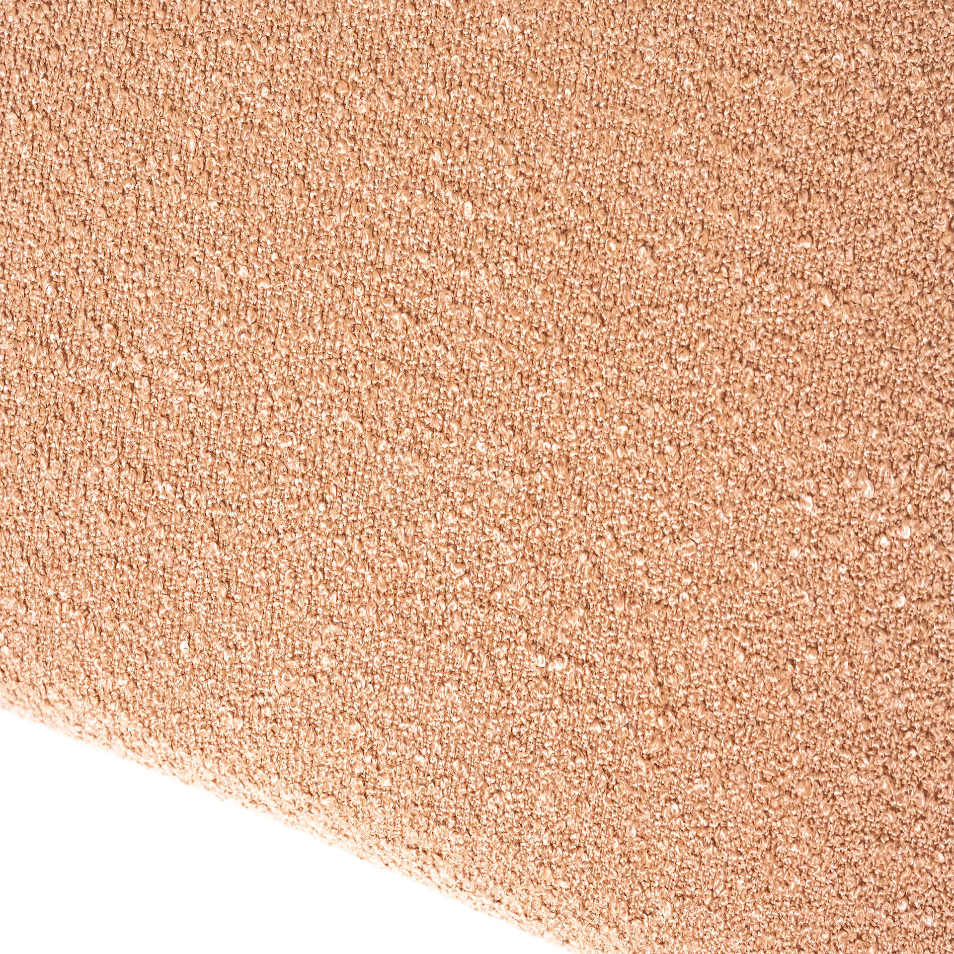 Outdoor Sofa Forleon - Terracotta 203x78x74cm