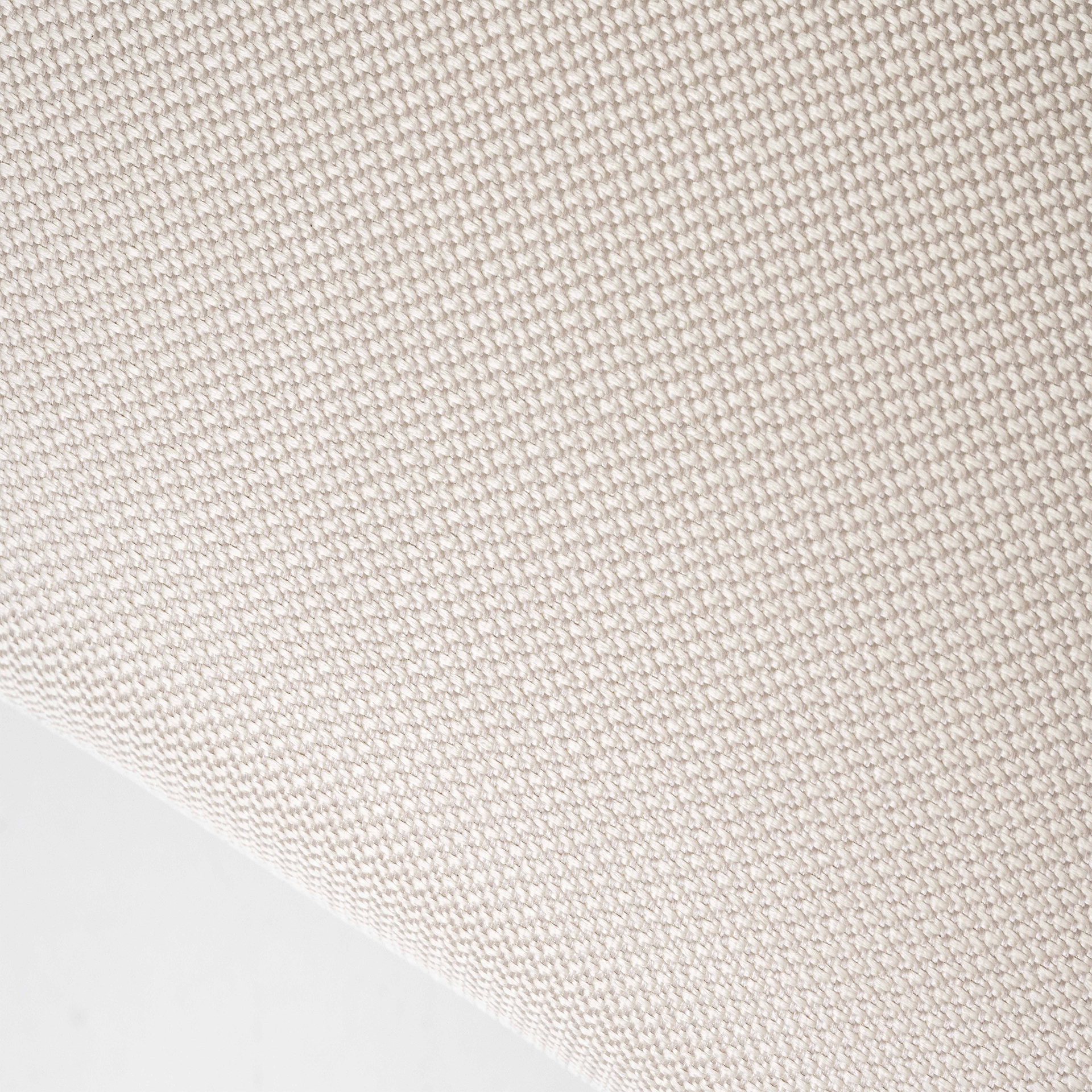 Outdoor Sofa Forleon - White 203x78x74cm