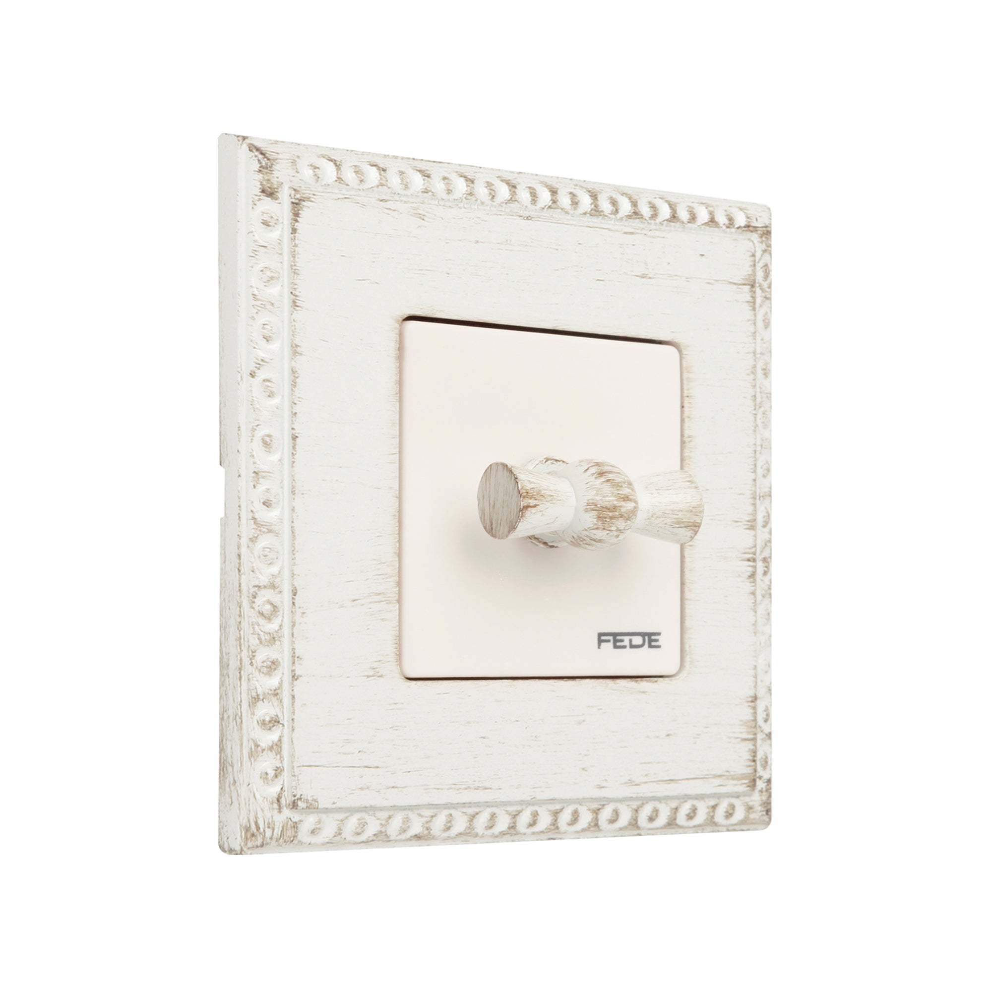 Rotary Switch Provence Toledo