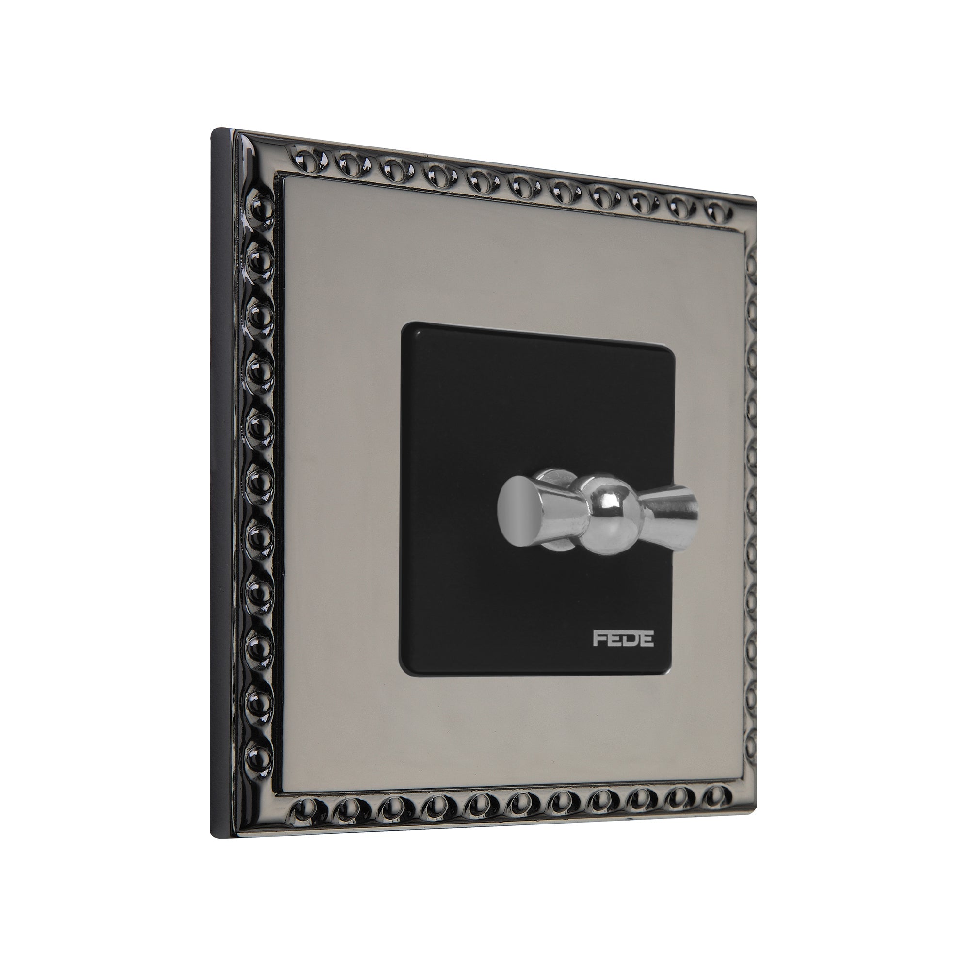 Rotary Switch Toledo