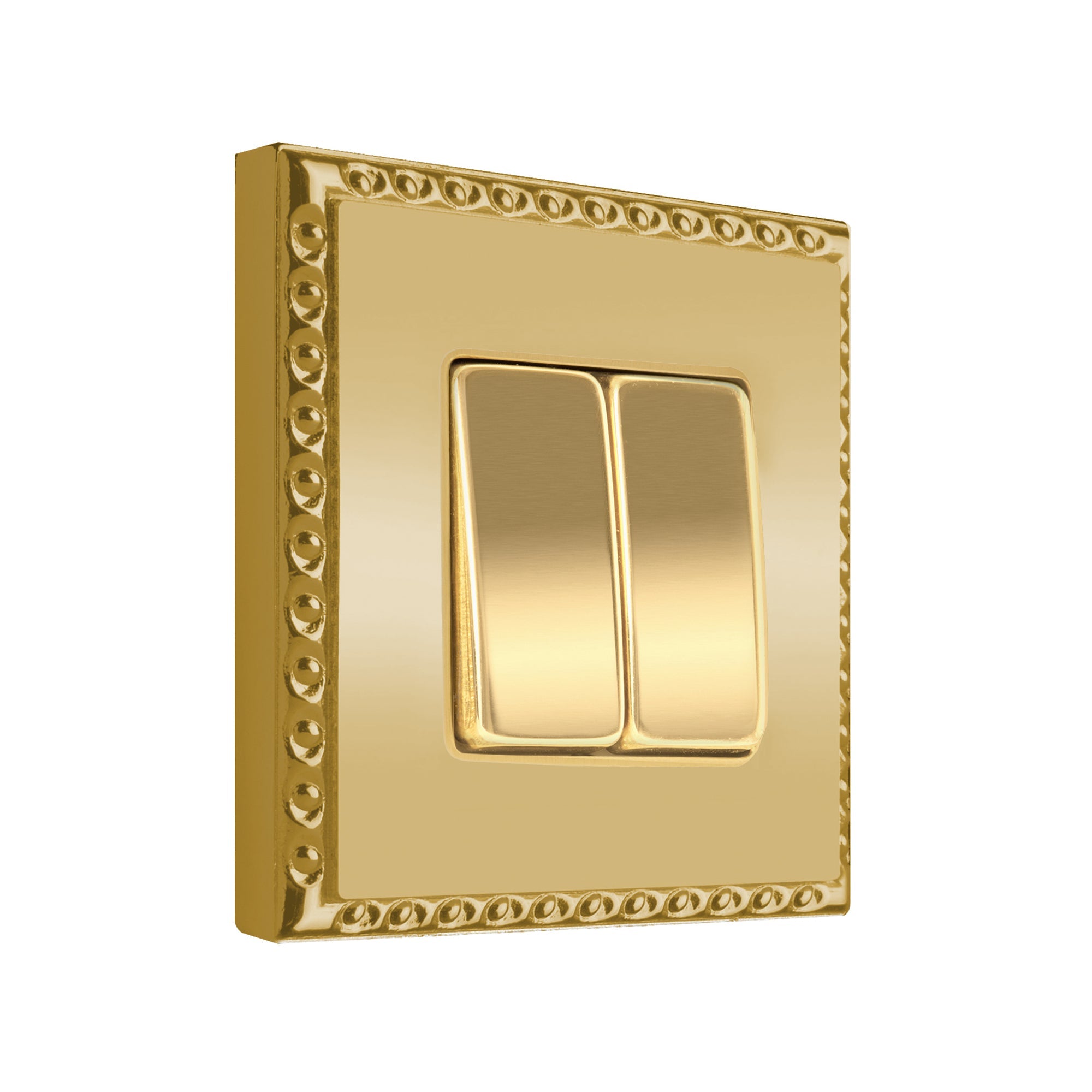 Double Rocker Switch Toledo