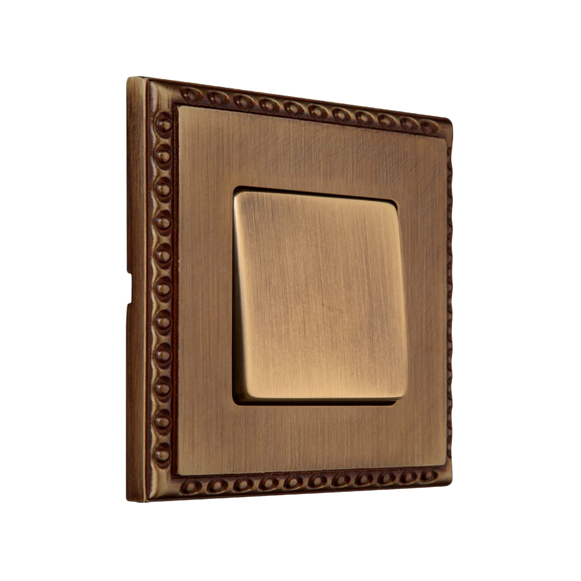 Rocker Switch Toledo