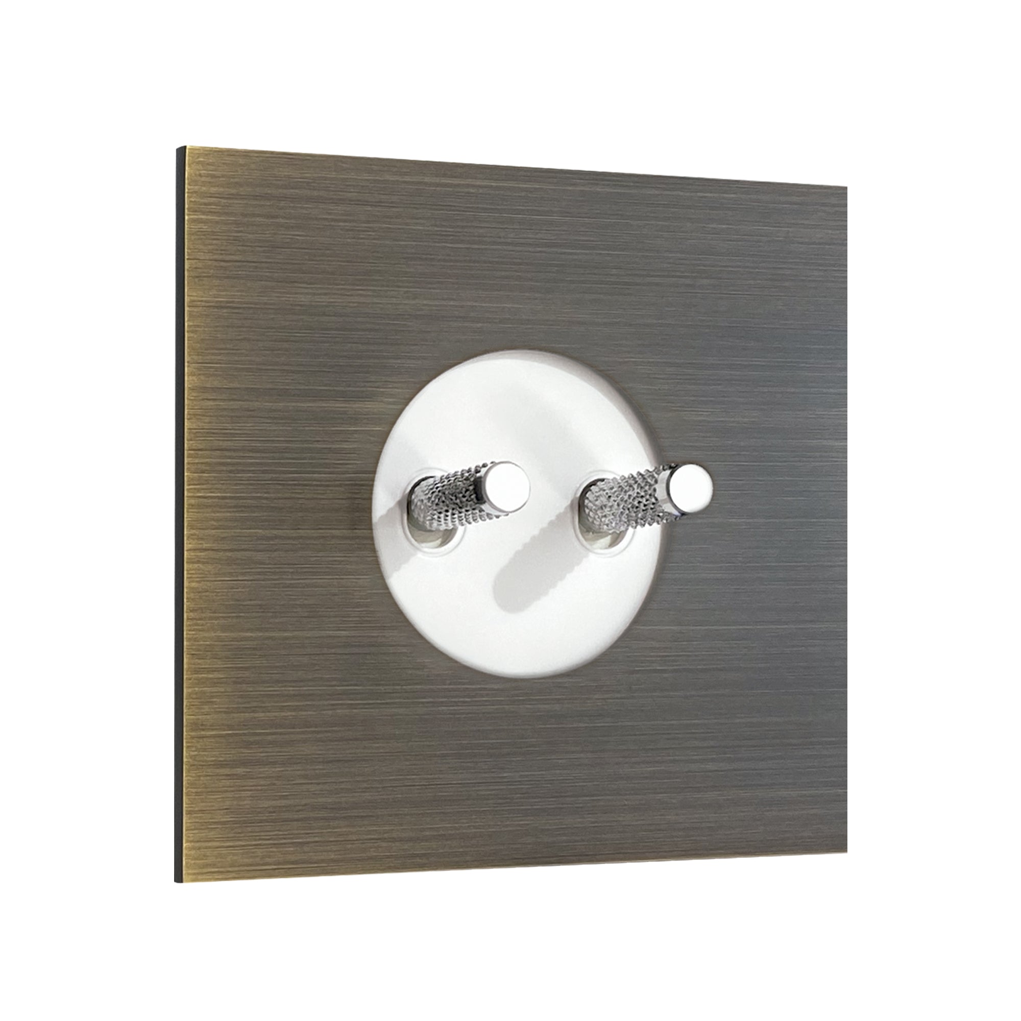 Double Toggle Switch Twenty