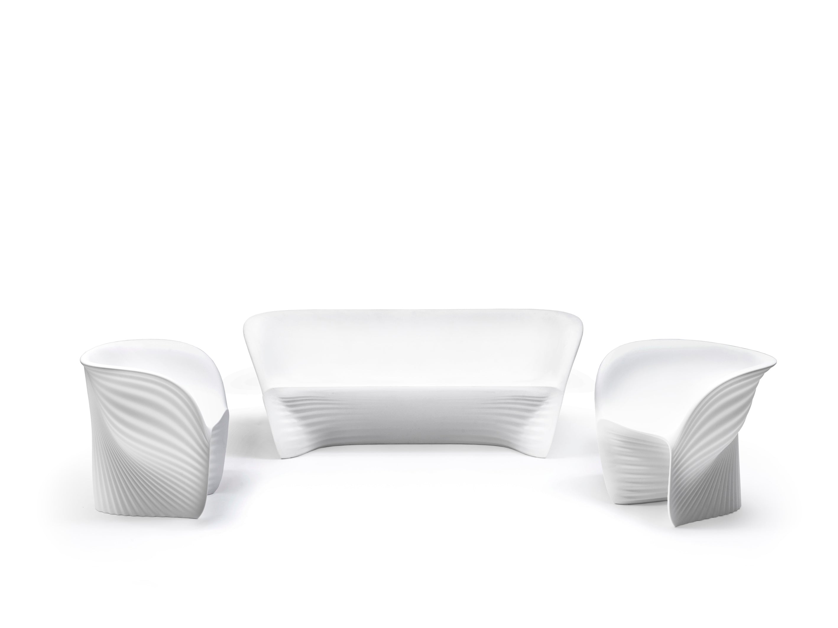 Biophilia Sofa