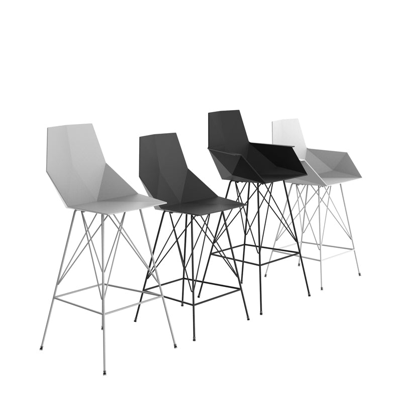 Faz - Bar Stool 50X51X111 Cm