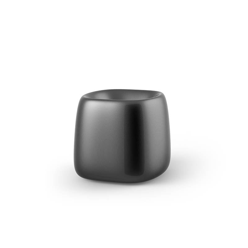 Organic Square Planter 66X73X57