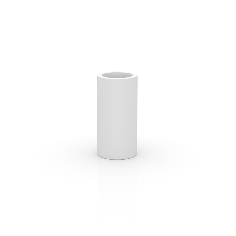 High Cylinder Pot Ø40X80