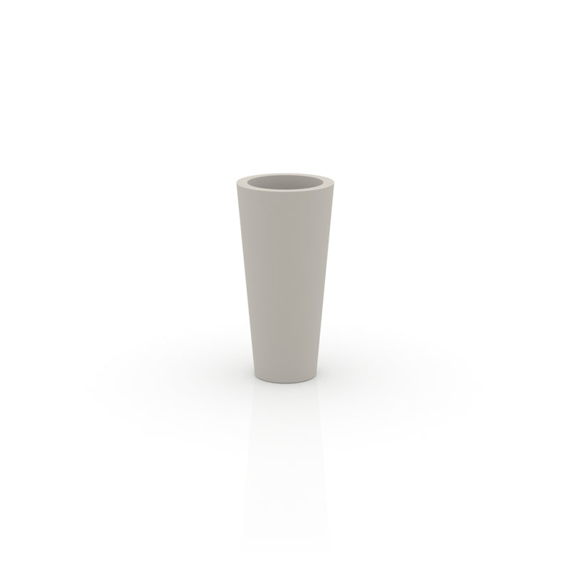 High Cone Pot Ø40X80