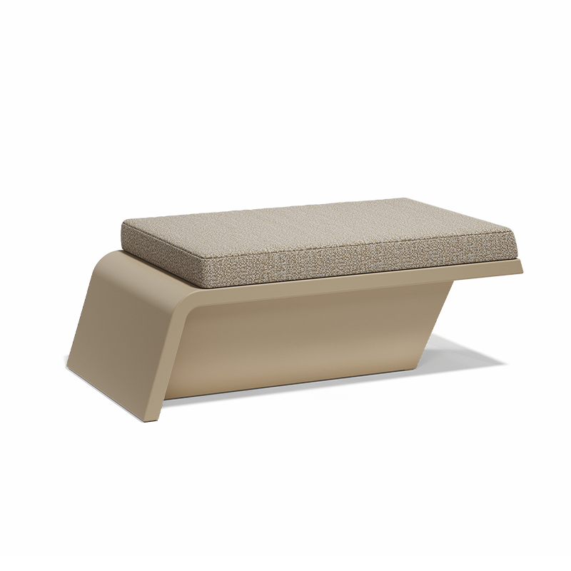 Rest Chaiselongue