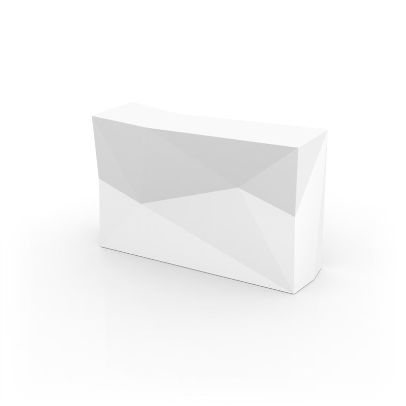 Faz - Bar Table - Double