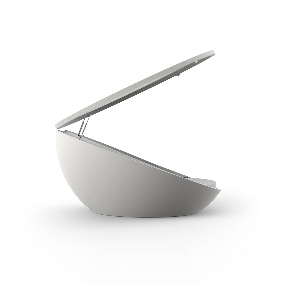 Ulm Daybed With Folding Canopy