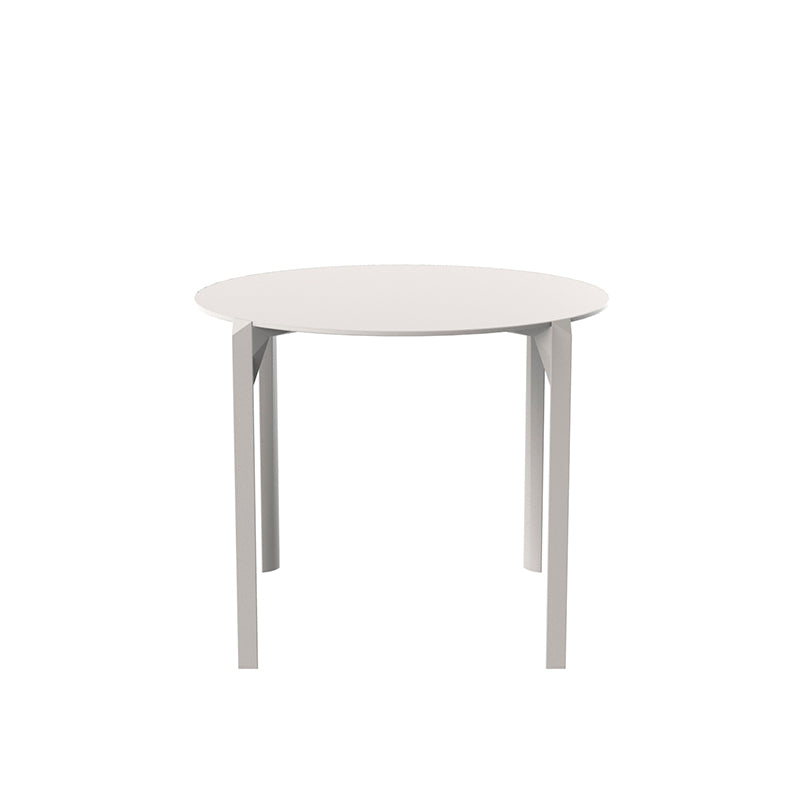 Quartz Dining Table Ø90