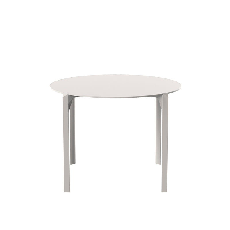 Quartz Dining Table Ø100