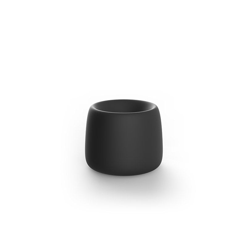 Organic Round Planter Ø61X48