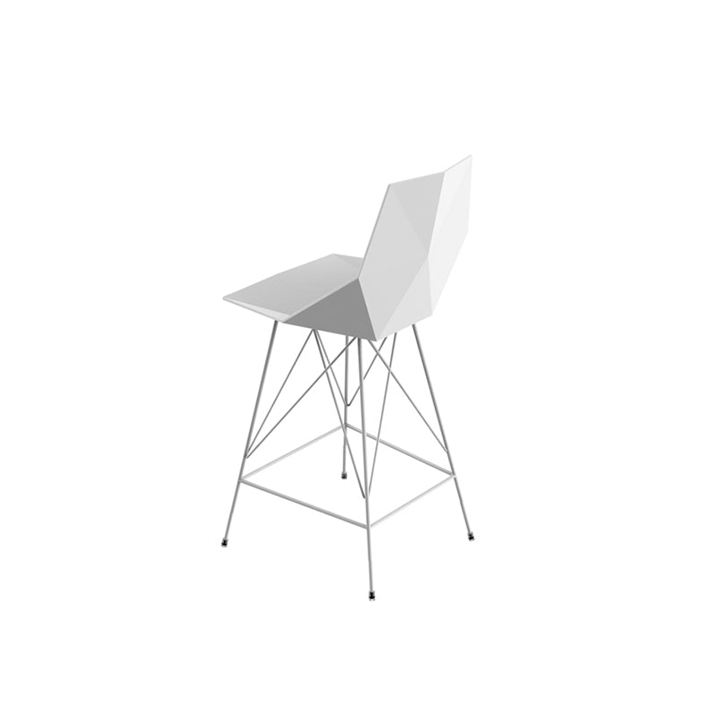 Faz - Bar Stool 50X51X102 Cm