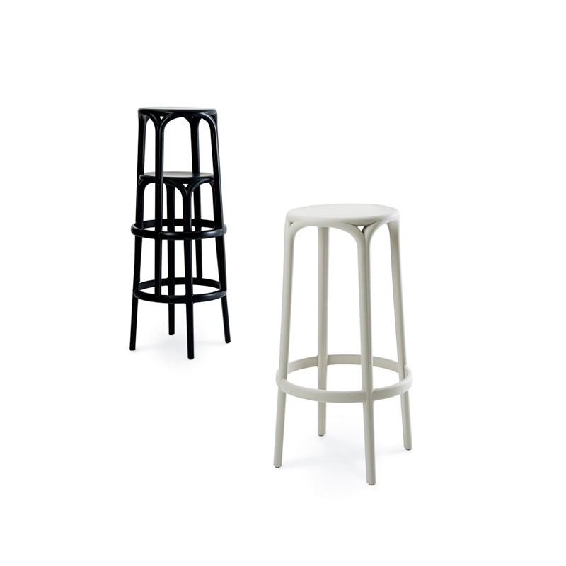 Brooklyn Counter Stool Ø45X66