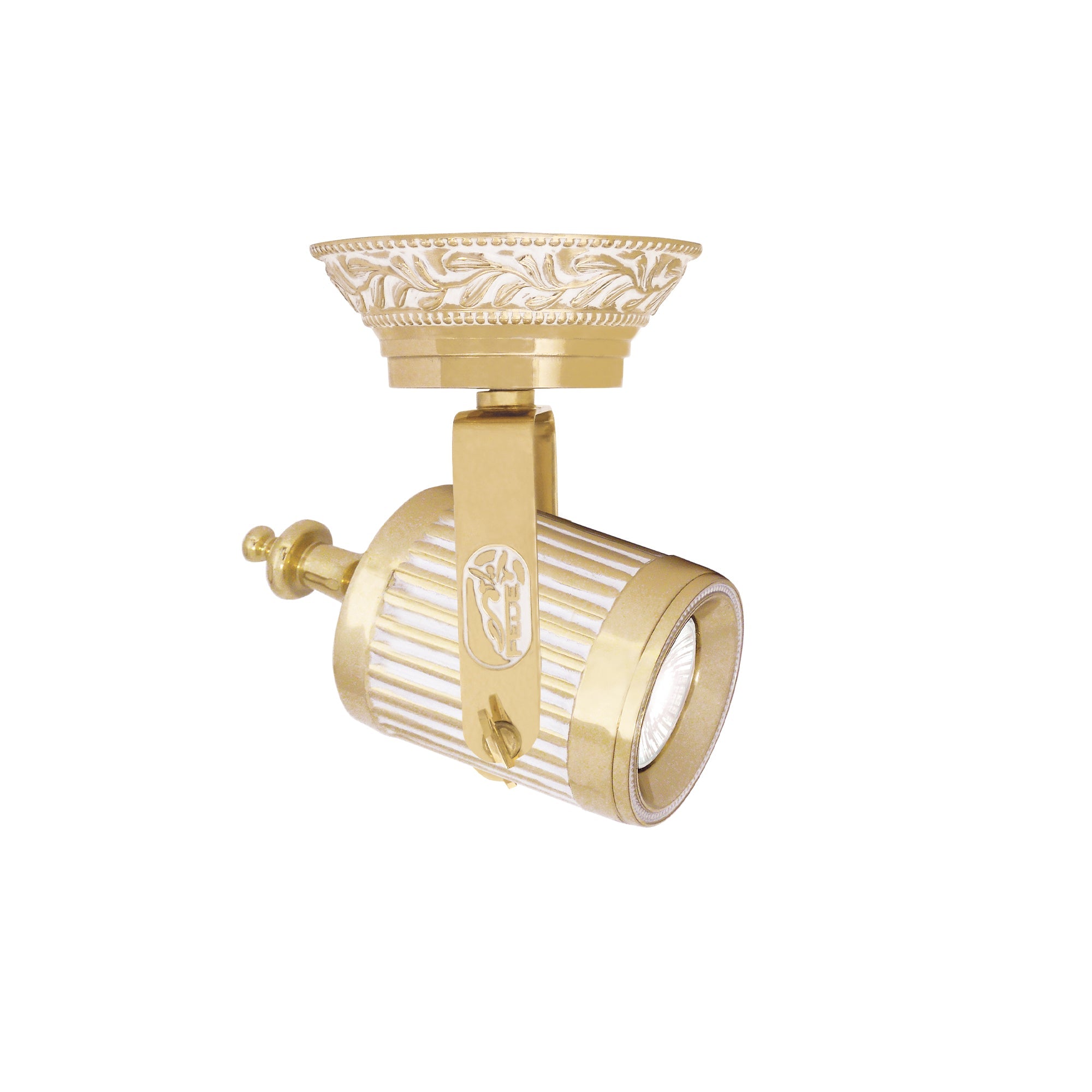 Ceiling Spotlight New Vienna II